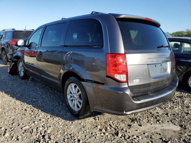 Photo 3 from auction – 2016 DODGE GRAND CARA with VIN 2C4RDGCG0GR344120