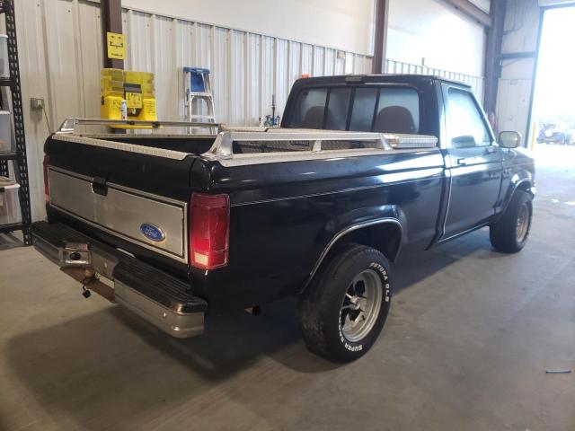 Photo 4 from auction – 1992 FORD RANGER with VIN 1FTCR10A6NUD40335