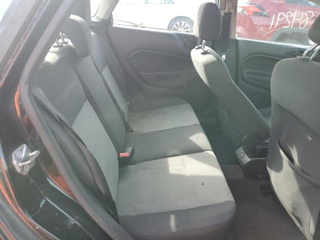 Photo 6 from auction – 2017 FORD FIESTA S with VIN 3FADP4AJ4HM169366