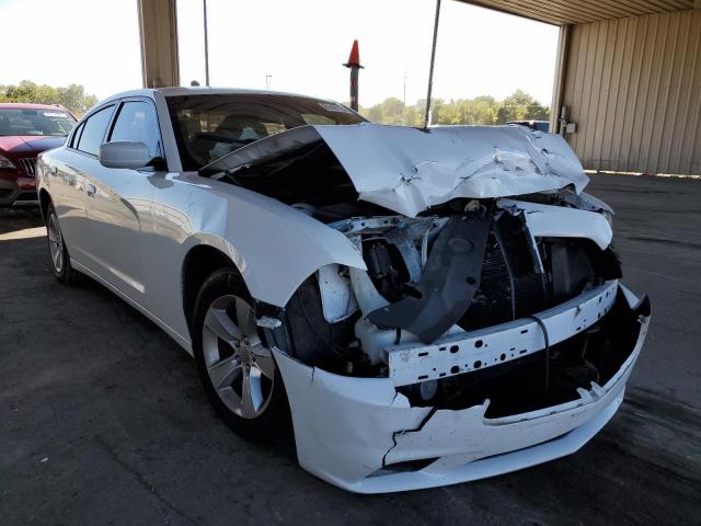 Photo 1 from auction – 2014 DODGE CHARGER SE with VIN 2C3CDXBG6EH172738