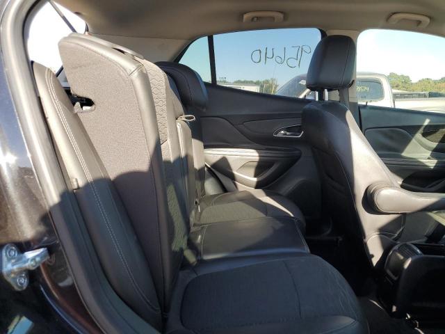 Photo 6 from auction – 2016 BUICK ENCORE with VIN KL4CJASB7GB595081