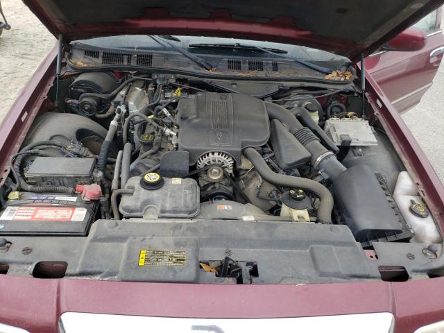 Photo 7 from auction – 2006 MERCURY GRAND MARQ with VIN 2MEFM74V46X617410