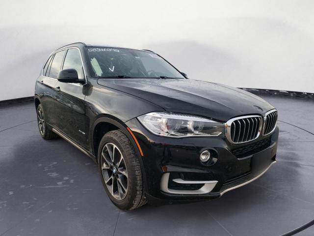 BMW X5 XDRIVE3 2016 with VIN 5UXKR0C59G0S89426 - Photo from auction
