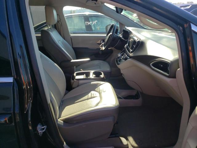 Photo 5 from auction – 2018 CHRYSLER PACIFICA T with VIN 2C4RC1BG6JR141578