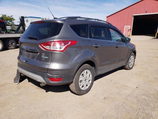 Photo 4 from auction – 2013 FORD ESCAPE SE with VIN 1FMCU0GX6DUB41380