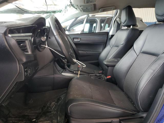 Photo 5 from auction – 2015 TOYOTA COROLLA L with VIN 2T1BURHE6FC371843