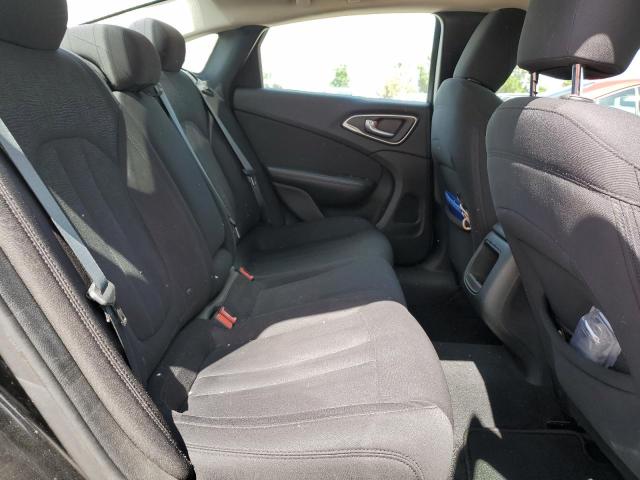 Photo 6 from auction – 2015 CHRYSLER 200 LIMITE with VIN 1C3CCCAB1FN656262