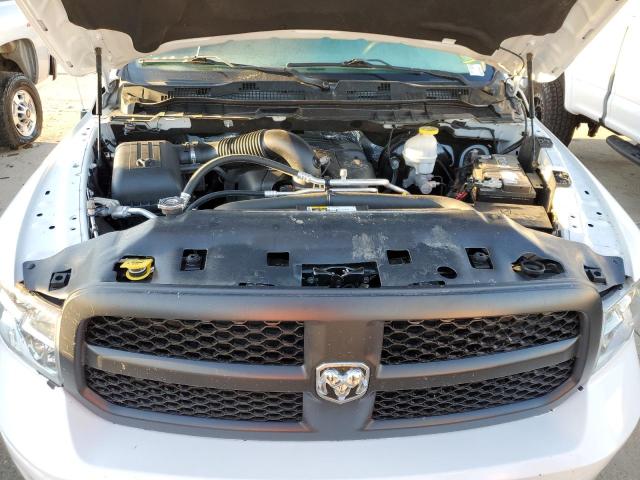 Photo 7 from auction – 2017 RAM 1500 ST with VIN 3C6JR6DT2HG773911