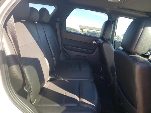 Photo 6 from auction – 2011 FORD ESCAPE LIM with VIN 1FMCU9EG5BKA03345