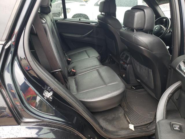 Photo 6 from auction – 2009 BMW X5 XDRIVE3 with VIN 5UXFE43579L272467