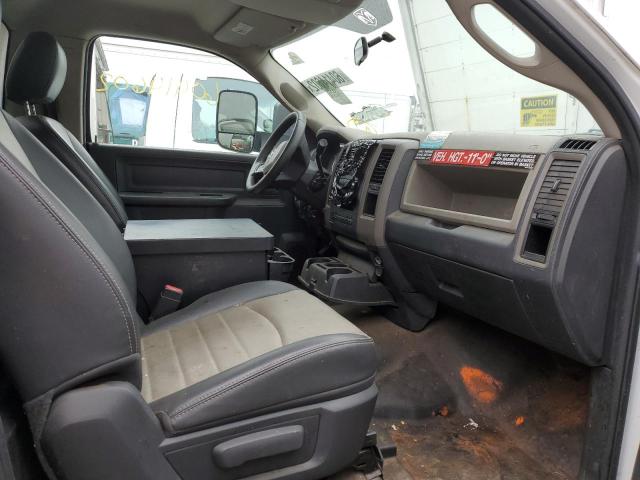 Photo 5 from auction – 2012 DODGE RAM 4500 S with VIN 3C7WDKBL8CG145677