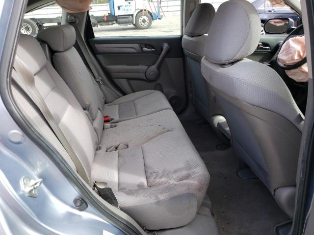 Photo 6 from auction – 2008 HONDA CR-V LX with VIN JHLRE38358C033243