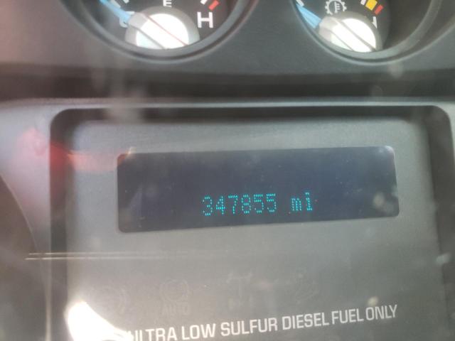 Photo 8 from auction – 2013 FORD F250 SUPER with VIN 1FTBF2AT2DEA72905