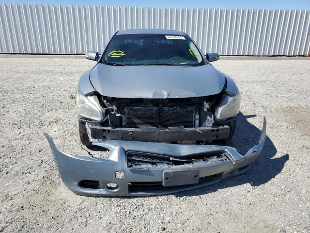 Photo 9 from auction – 2010 NISSAN MAXIMA S with VIN 1N4AA5AP1AC810558