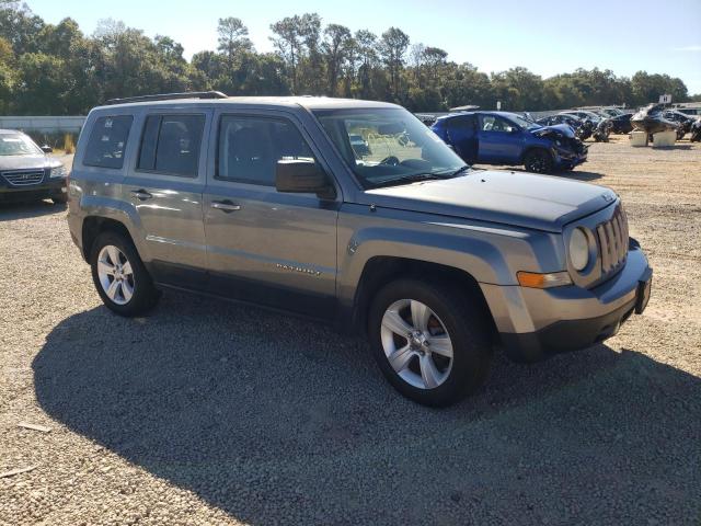 JEEP PATRIOT SP 2012 with VIN 1C4NJPBB7CD642920 - Photo from auction