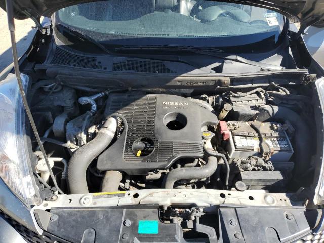 Photo 7 from auction – 2011 NISSAN JUKE S with VIN JN8AF5MR4BT016684
