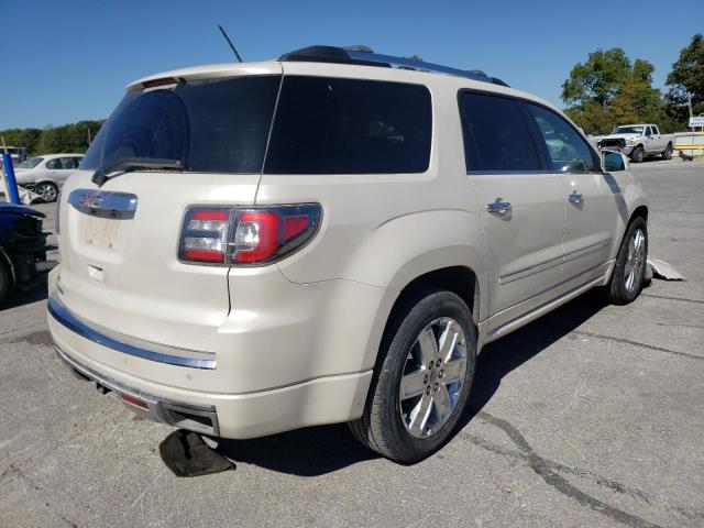 Photo 4 from auction – 2014 GMC ACADIA DEN with VIN 1GKKRTKD1EJ304203
