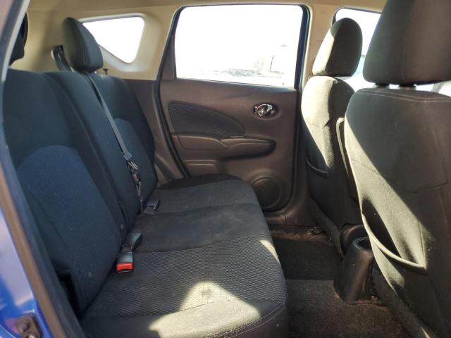 Photo 6 from auction – 2015 NISSAN VERSA NOTE with VIN 3N1CE2CP4FL382888