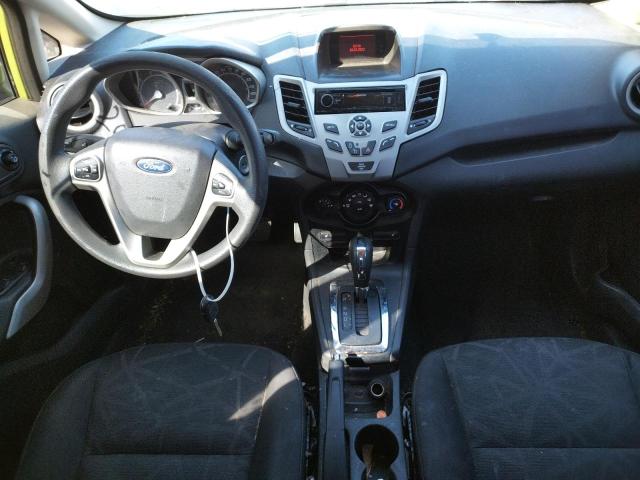 Photo 9 from auction – 2011 FORD FIESTA SE with VIN 3FADP4EJ8BM212771