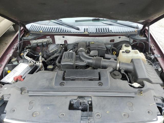 Photo 7 from auction – 2011 FORD EXPEDITION with VIN 1FMJU1K57BEF07647