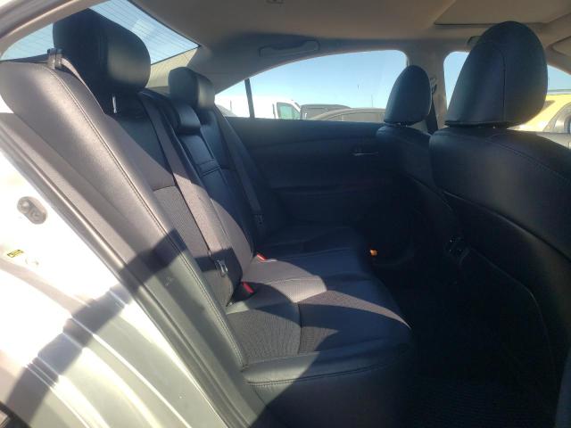 Photo 6 from auction – 2007 LEXUS ES 350 with VIN JTHBJ46G172143778