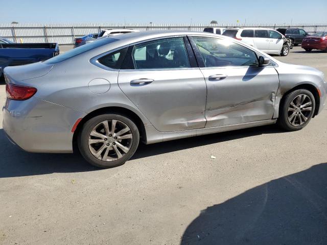 Photo 10 from auction – 2015 CHRYSLER 200 LIMITE with VIN 1C3CCCAB1FN621740