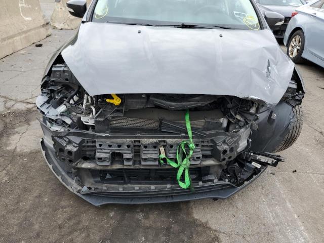 Photo 9 from auction – 2018 FORD FOCUS SE with VIN 1FADP3K22JL254764