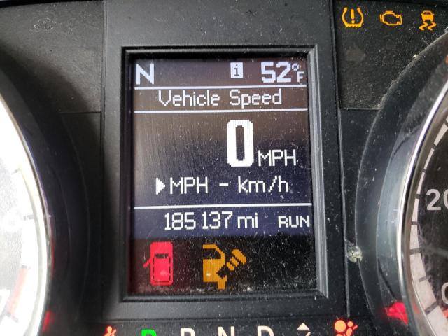 Photo 8 from auction – 2013 DODGE GRAND CARA with VIN 2C4RDGDG8DR548951