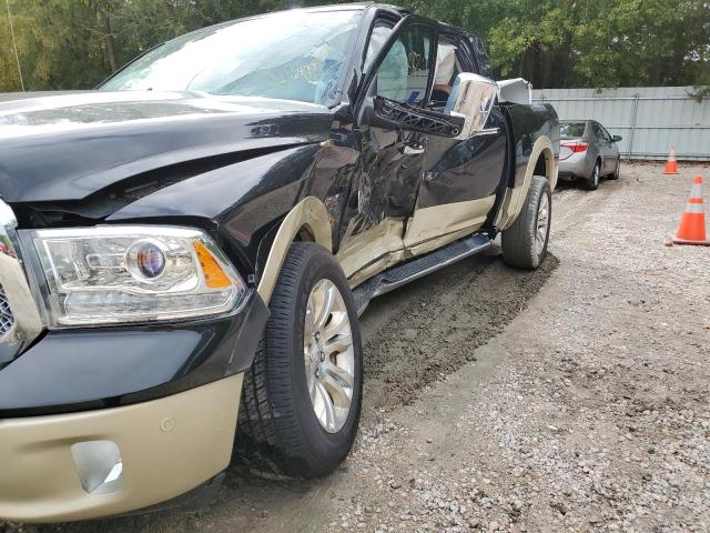 Photo 9 from auction – 2016 RAM 1500 LONGH with VIN 1C6RR7PTXGS116477