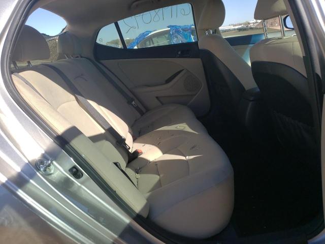 Photo 6 from auction – 2015 KIA OPTIMA LX with VIN 5XXGM4A76FG451480