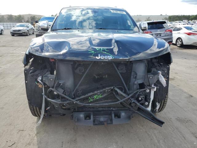 Photo 9 from auction – 2014 JEEP GRAND CHER with VIN 1C4RJEBG4EC157497