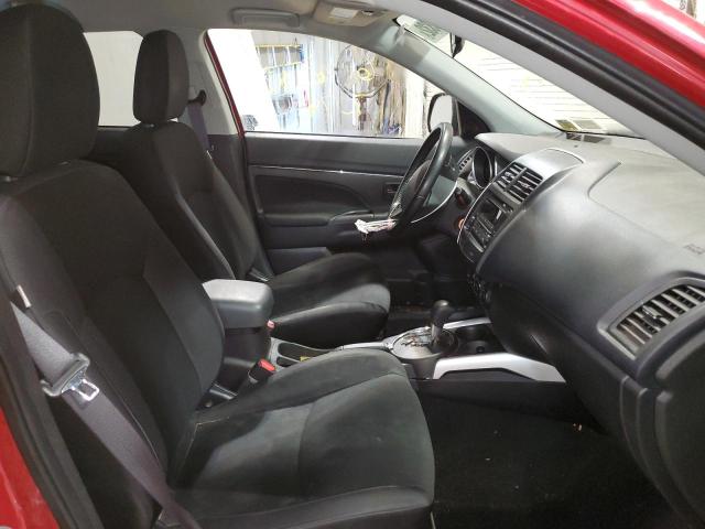 Foto 5 de la subasta – 2014 MITSUBISHI OUTLANDER con VIN 4A4AR3AU8EE026538