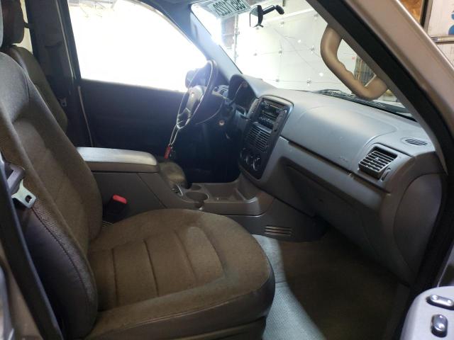 Photo 5 from auction – 2004 FORD EXPLORER X with VIN 1FMZU82K24UA17076
