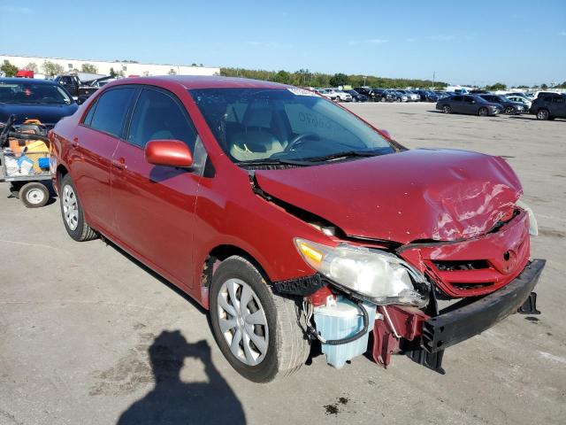 2011 Toyota Corolla