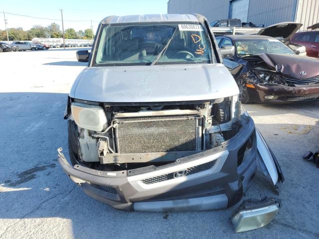 Photo 9 from auction – 2003 HONDA ELEMENT EX with VIN 5J6YH28533L016522