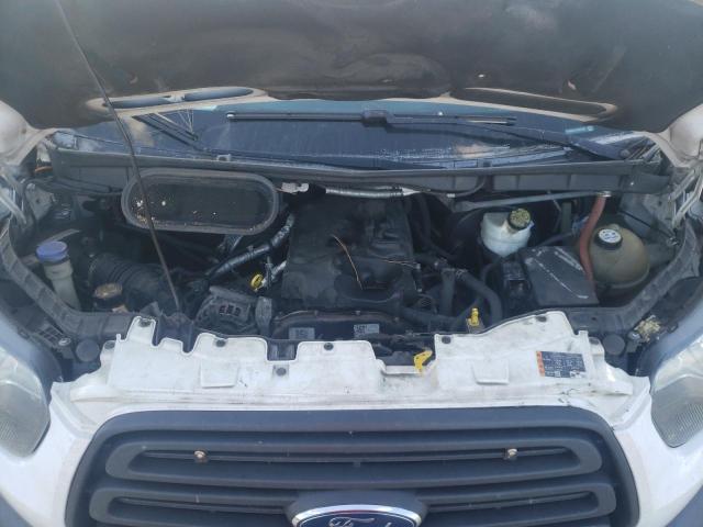 Photo 7 from auction – 2015 FORD TRANSIT T- with VIN 1FTNR2CV1FKA27056
