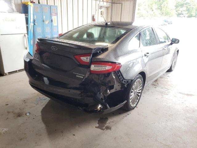 Photo 4 from auction – 2016 FORD FUSION TIT with VIN 3FA6P0K93GR370019