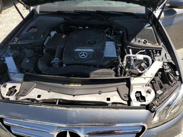 Photo 7 from auction – 2018 MERCEDES-BENZ E 300 with VIN WDDZF4JBXJA455372