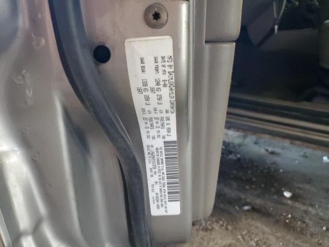 Photo 10 from auction – 2000 JEEP GRAND CHER with VIN 1J4GW58N2YC419739