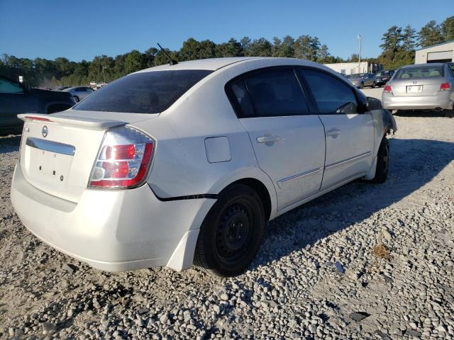 Photo 4 from auction – 2012 NISSAN SENTRA 2.0 with VIN 3N1AB6APXCL617039