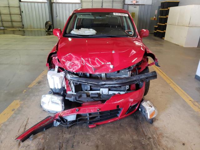 Photo 9 from auction – 2012 NISSAN VERSA S with VIN 3N1BC1CP1CK216535