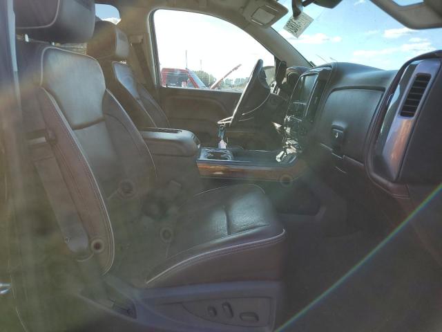 Photo 5 from auction – 2017 CHEVROLET SILVERADO with VIN 3GCPCTEC8HG271745