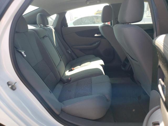 Photo 6 from auction – 2017 CHEVROLET IMPALA LS with VIN 2G11Z5SA4H9184060
