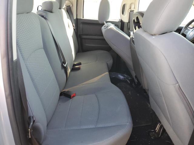 Photo 6 from auction – 2017 RAM 1500 ST with VIN 1C6RR7FT8HS779288