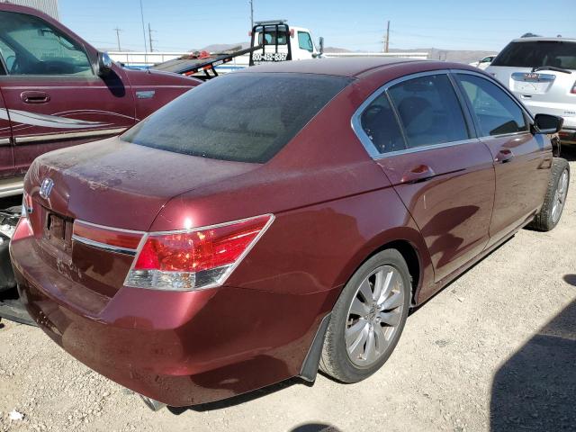 Photo 4 from auction – 2012 HONDA ACCORD EX with VIN 1HGCP2F70CA154149