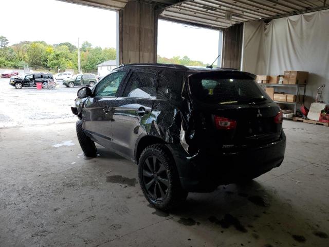 Photo 3 from auction – 2015 MITSUBISHI OUTLANDER with VIN 4A4AR4AW7FE029343