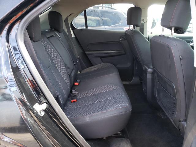 Photo 6 from auction – 2017 CHEVROLET EQUINOX LT with VIN 2GNALCEK6H1595807