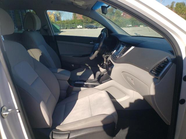 Photo 5 from auction – 2016 HYUNDAI TUCSON LIM with VIN KM8J3CA41GU166945