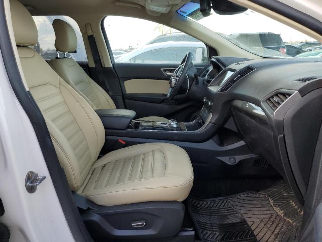 Photo 5 from auction – 2019 FORD EDGE SEL with VIN 2FMPK3J97KBC08509