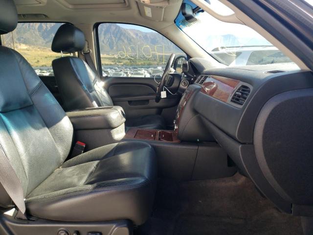 Photo 5 from auction – 2011 CHEVROLET SUBURBAN K with VIN 1GNSKKE31BR287534